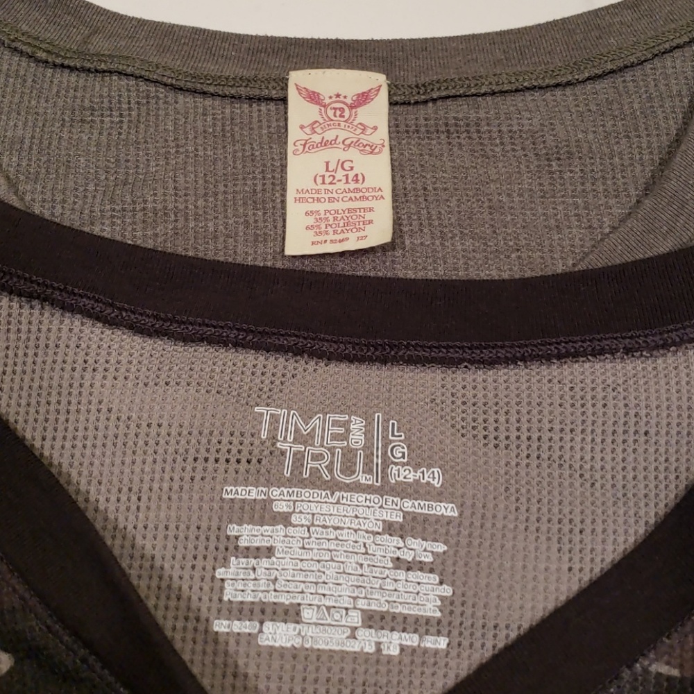 Thermal bundle!! - Picture 7 of 7